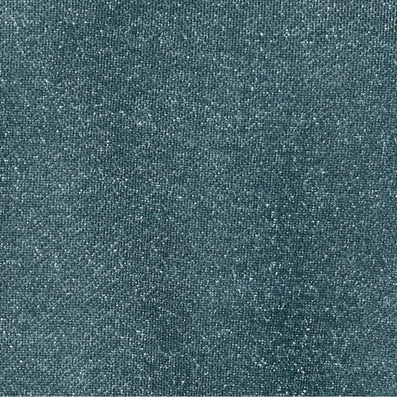 Studio 1886 Tie Back Glitter Top - Picture 6 of 11